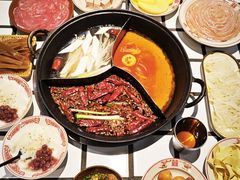 -贰回巷火锅馆(钟楼店)