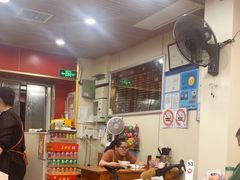 -潘国仙耳光馄饨(黄家阙路店)