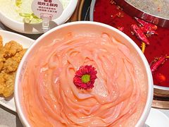 -菌自在·云南野生菌火锅(长安万达店)