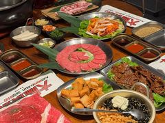 -子檀大隐炭烧(食品街店)