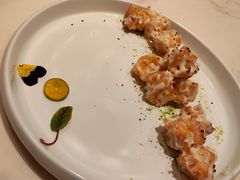 -红樱桃·欢乐餐厅(太原里店)