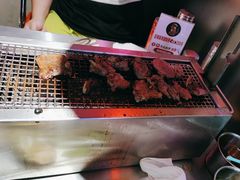 -有蚝有翅烧烤大排档·宵夜(右安门店)