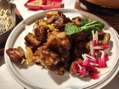 -雀舞云南菜(天津天河城购物中心店)