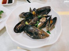 -渔满仓海鲜渔家(象山二店)