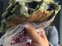 -丁香西饼屋(桂林路店)