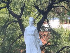 -东坡赤壁风景名胜区