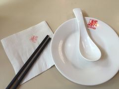 -泰煌鸡·上海白斩鸡·鸡汤面(万航店)