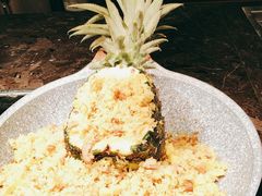 -惠州皇冠假日酒店·西餐厅·自助餐厅