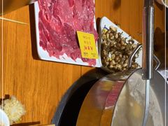 -大吉利·潮汕鲜牛肉火锅(西安店)