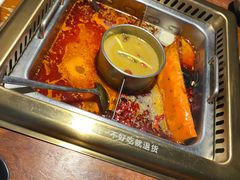-大渝火锅(苏州西城永捷店)