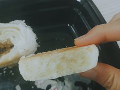 七星典子-富华斋饽饽铺·宫廷糕点·伴手礼(护国新天地店)