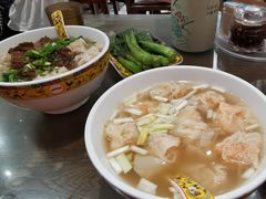-一记面馆(易发店)