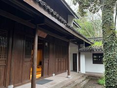 -法云安缦酒店