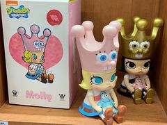 -泡泡玛特POPMART(壹号店)