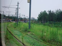 -国家植物园(地铁站)