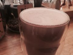-COFFEE HOLIC(朝外SOHO店)