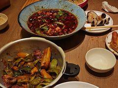 -金掌勺锅包肉(太原万达店)