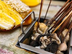 -老徐烧烤涮肚(交道口店)