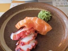 -自助山(合和中心商场店)