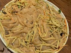 -北李妈妈菜·虾爬子大锅贴(贵和店)