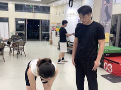 -中田健身工作室(嘉定江桥店)