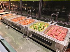 -戈拿旺巴西烤肉(崇文门店)