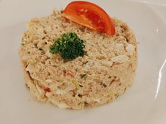 -金色时光俄式西餐厅(中央大街店)