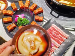-米氏火鱼·泡椒鱼火锅(李子坝老店)