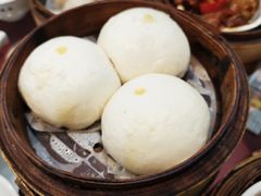 -香港蓮香樓(上環店)