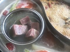 -辉哥火锅(虹桥路店)