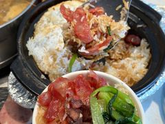 -煲王粤菜餐厅(中侨中心店)