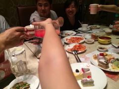 -芭菲盛宴·环球美食(解放碑英利国际店)
