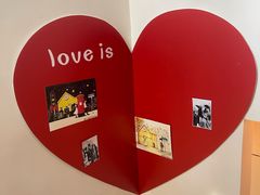-W CAFE(甜爱路店)