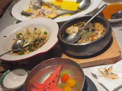 -上和臻品中国菜(花园街店)