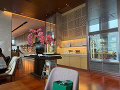 -嘉定凯悦·咖啡厅