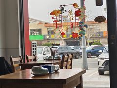 大堂-三点小吃(山大店)