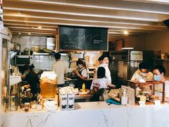 -Egg•Allday Brunch(襄阳北路店)