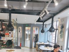-妥妥烤肉料理(昙华林店)