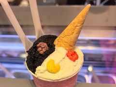 -Dip in Gelato(富民路店)