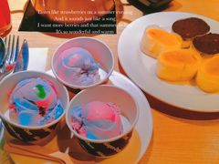 -星伦多自助料理(花山金鹰店)