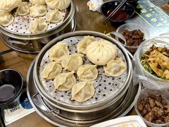 -志亮灌汤蒸饺·清真(庙后街店)