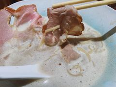 -真打拉面·日式拉面新流派(体育西横街店)