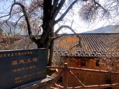 -南靖田螺坑土楼群景区