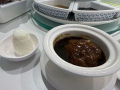 -羲和雅苑•北京烤鸭(国贸商城店)