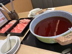 -牛气(将军澳中心店)