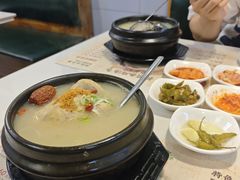 -长顺参鸡汤店(西塔总店)