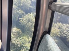 -少华山国家森林公园