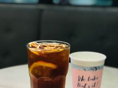 -The open life(万象城店)