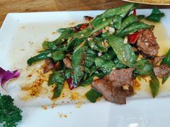 -天山传奇新疆菜(SKLP店)
