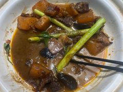 -又见炊烟私房菜(敬亭路店)